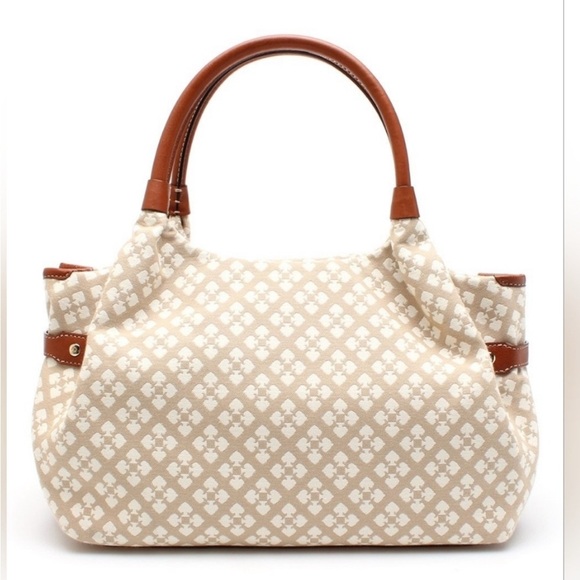 Kate Spade New York vintage Classic Spade Stevie shoulder Bag - Picture 3 of 12